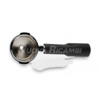 FILTER HOLDER WITH HANDLE RANCILIO