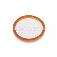 COPPER GASKET 18x21,2x1,5