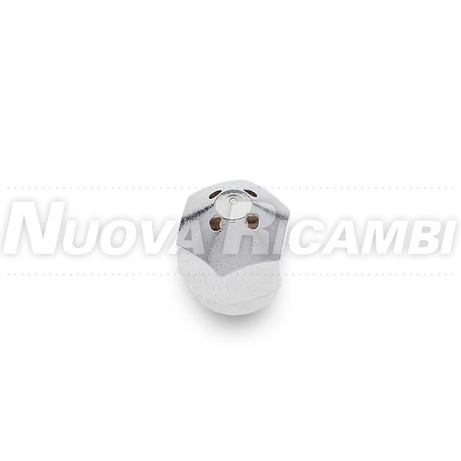 STEAM NOZZLE 1/8