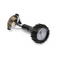 FILTER HOLDER VBM WITH GAUGE ASSY