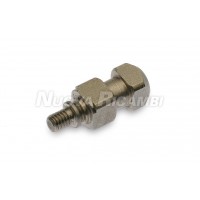 STAINLESS STEEL VALVE STEM