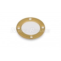 DRILLED WASHER