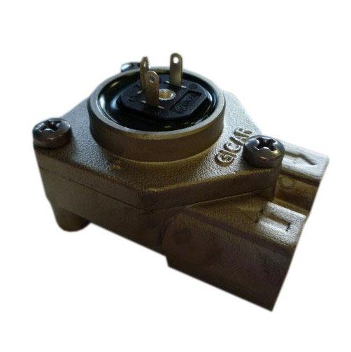 FLOWMETER ?1,2