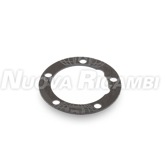 5 HOLE BOILER GASKET