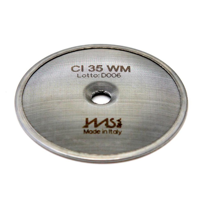 SHOWER HEAD FINE NET CIMBALI-ASTORIA