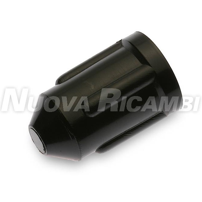 DOSER REGULATING KNOB