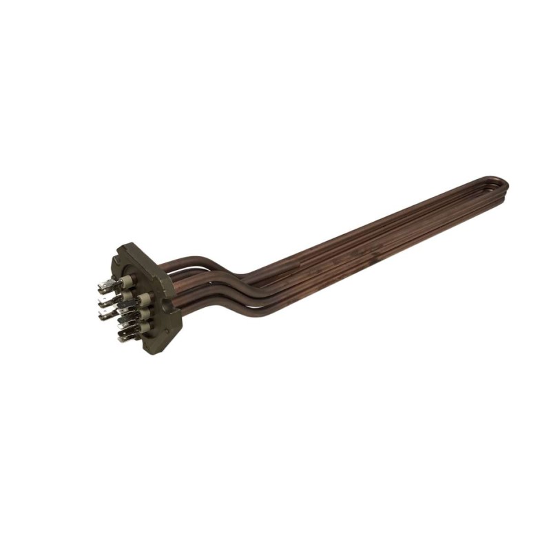 HEATING ELEMENT GR/3 3800W 220/380V