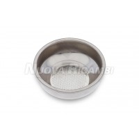 SINGLE FILTER BASKET (NEW TYPE) mm 52