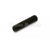STUD M12x45