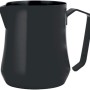 Пітчер для молока Motta мод. Tulip 0,75 л., чорний