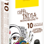 Кофе в капсулах Chicco d’Oro Caffè India - 10 капсул