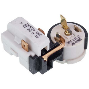 Реле пускове для холодильника Атлант РКТ-КК6