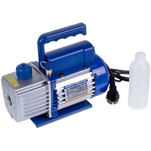 Вакуумний насос LEETO XZ-1.5А (1 ступ. 70 л/хв.)