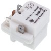 Nord MPV-0.5К Реле пусковое 220-240V 0.5A для холодильника
