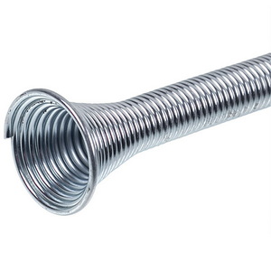 Трубогиб пружинный RTM СТ-102-04 D трубы=1/4” (6mm)