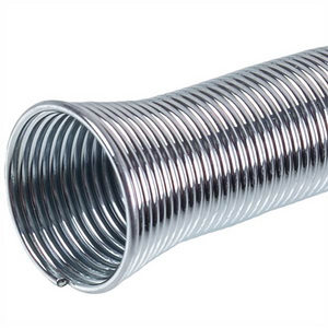 Набор пружинных трубогибов RTM СТ-102 L (L трубогиба=210mm)