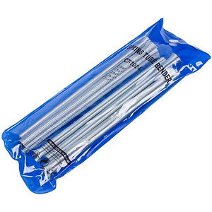 Набор пружинных трубогибов RTM СТ-102 L (L трубогиба=210mm)