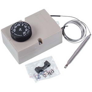 Термостат FС-F2000 капиллярный 1750mm (+30°С -30°С)