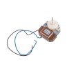 SC CCW7228 Двигатель вентилятора 10W для холодильника