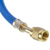Заправочный шланг СТ 2.0 L=1800mm 1/4&apos;apos-1/4&apos;apos&apos SAE
