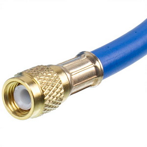 Заправочный шланг СТ 2.0 L=1800mm 1/4'apos-1/4'apos&apos SAE