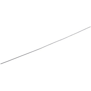 Припій для пайки алюмінію/меді з флюсом 196 FС L=500mm (1шт)