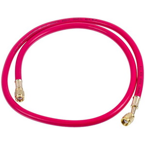 Заправний шланг СТ-348 L=1200mm 1/4&apos&apos-1/4&apos&apos SAE