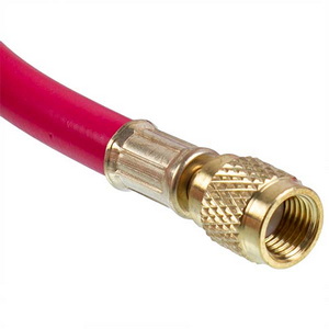 Заправний шланг СТ-348 L=1200mm 1/4&apos&apos-1/4&apos&apos SAE Заправний шланг СТ-348 L=1200mm 1/4&apos&apos-1/4&apos&apos SAE