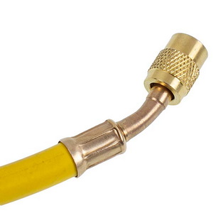 Заправний шланг СТ-360  L=1500mm 1/4&apos&apos-5/16&apos&apos SAE