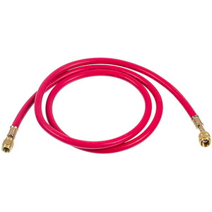 Заправний шланг СТ-360  L=1500mm 1/4&apos&apos-5/16&apos&apos SAE