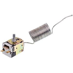 Т-133 Термостат капілярний 250см для холодильника