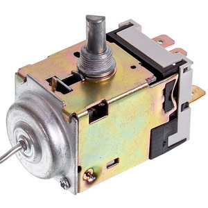 Т-133 Термостат капілярний 250см для холодильника