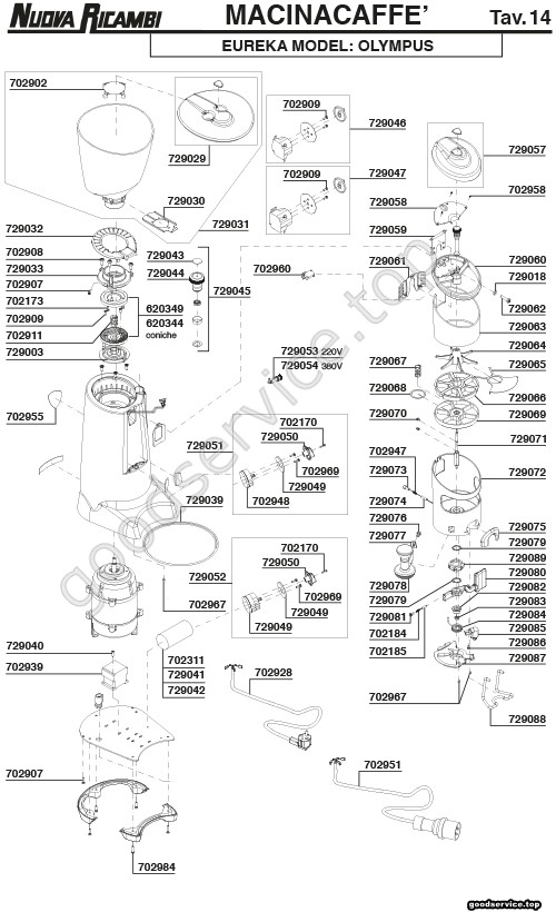 Eureka 05
